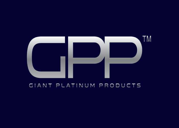 Giant Platinum Product image