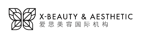 X-Beauty Logo image