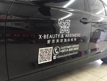 Car X-Beauty image